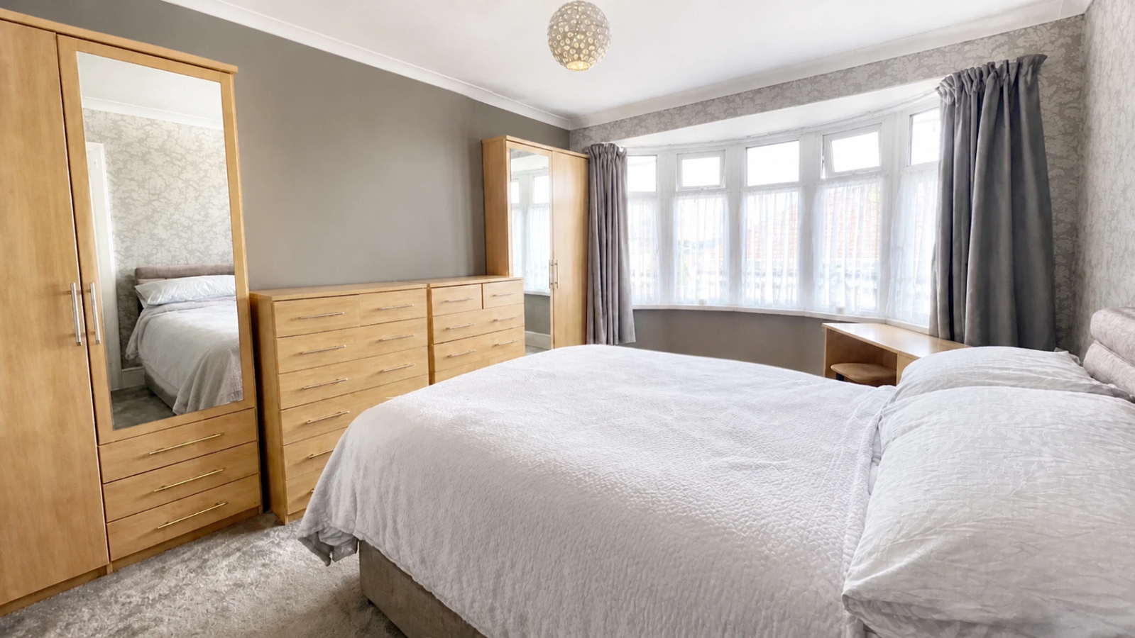 Semi Detached House in Paignton