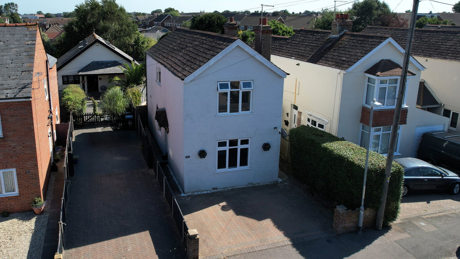 Detached House in Deal 2