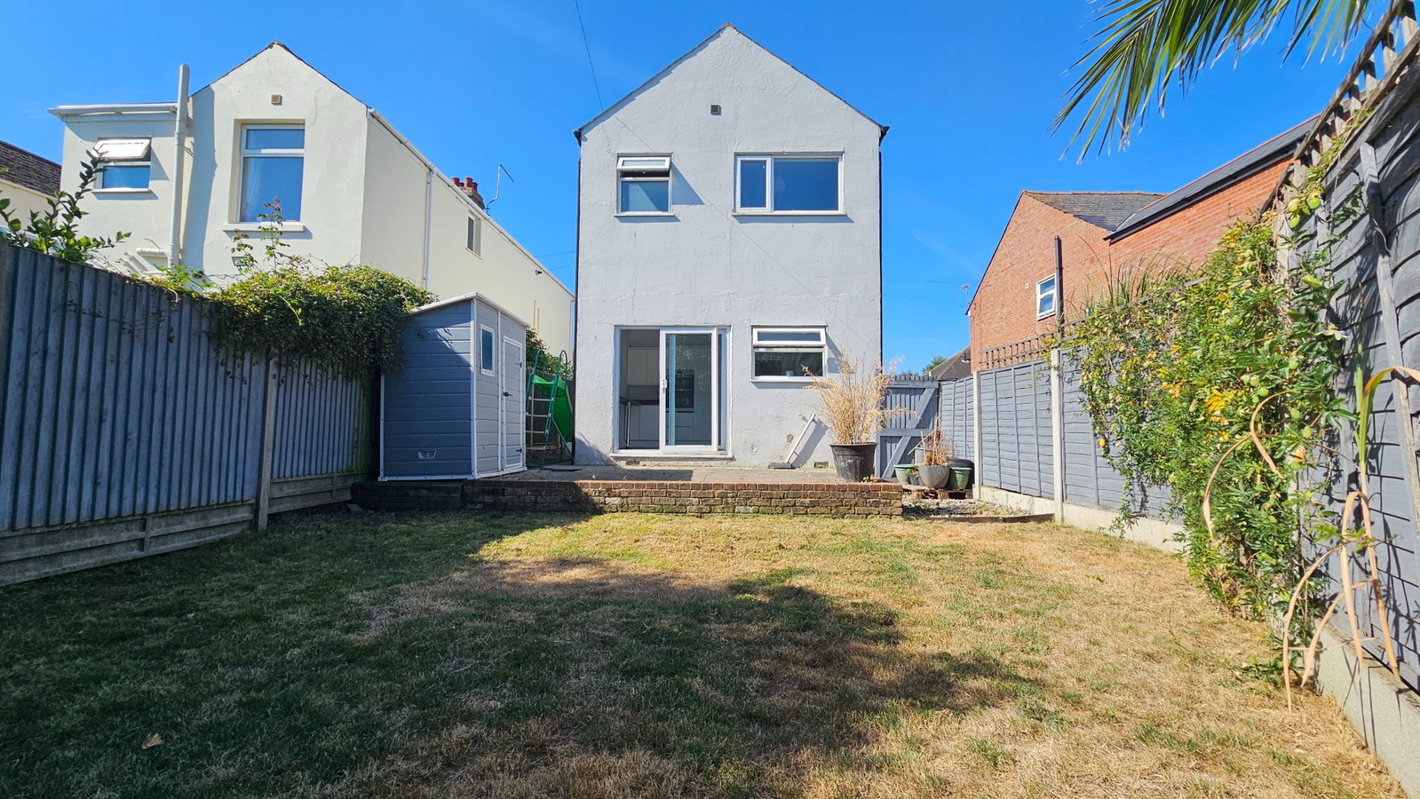 Detached House in Deal 3