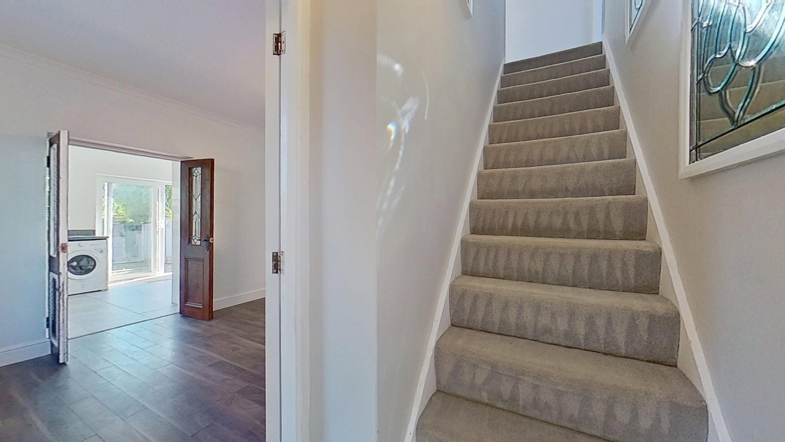Detached House in Deal 4
