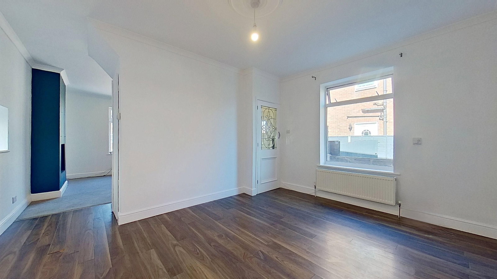 Detached House in Deal 5