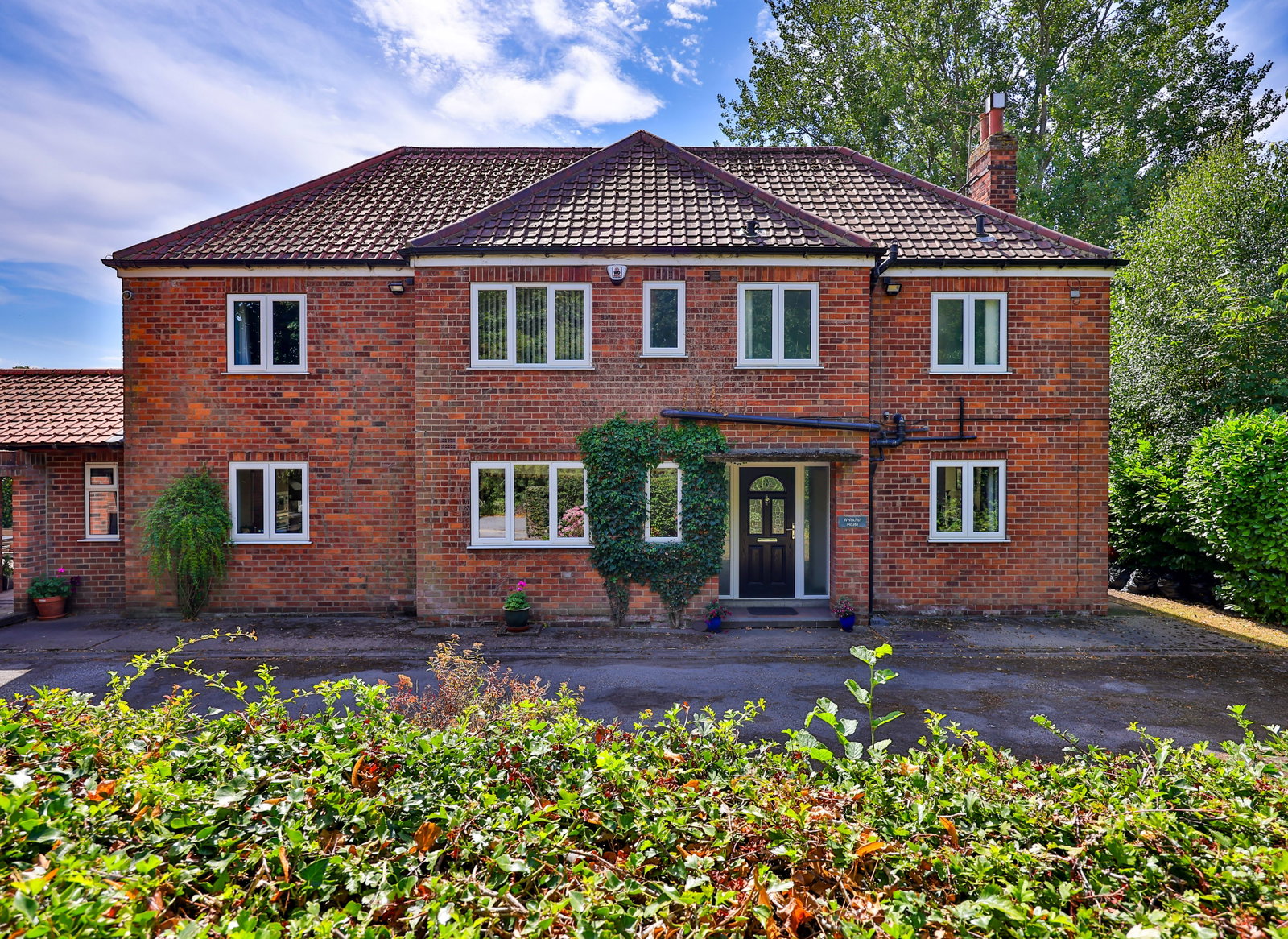 Detached House in York