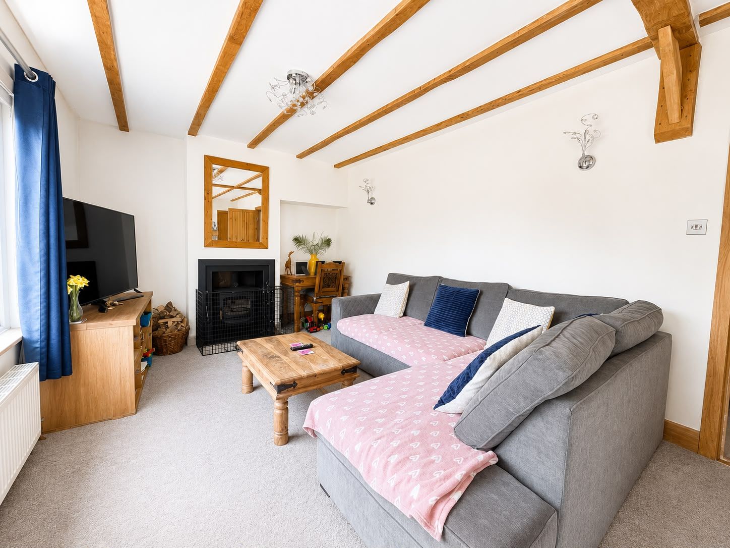 Semi Detached Bungalow in Romney Marsh 3