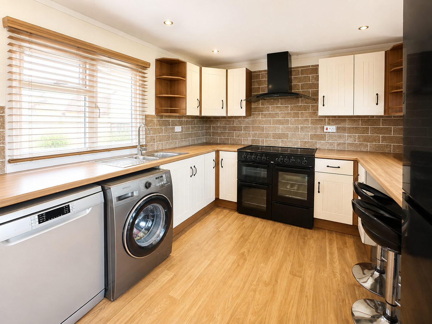 Semi Detached Bungalow in Romney Marsh 2