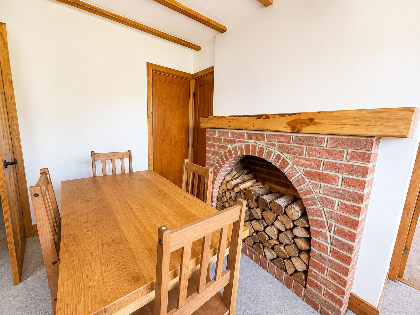 Semi Detached Bungalow in Romney Marsh 4