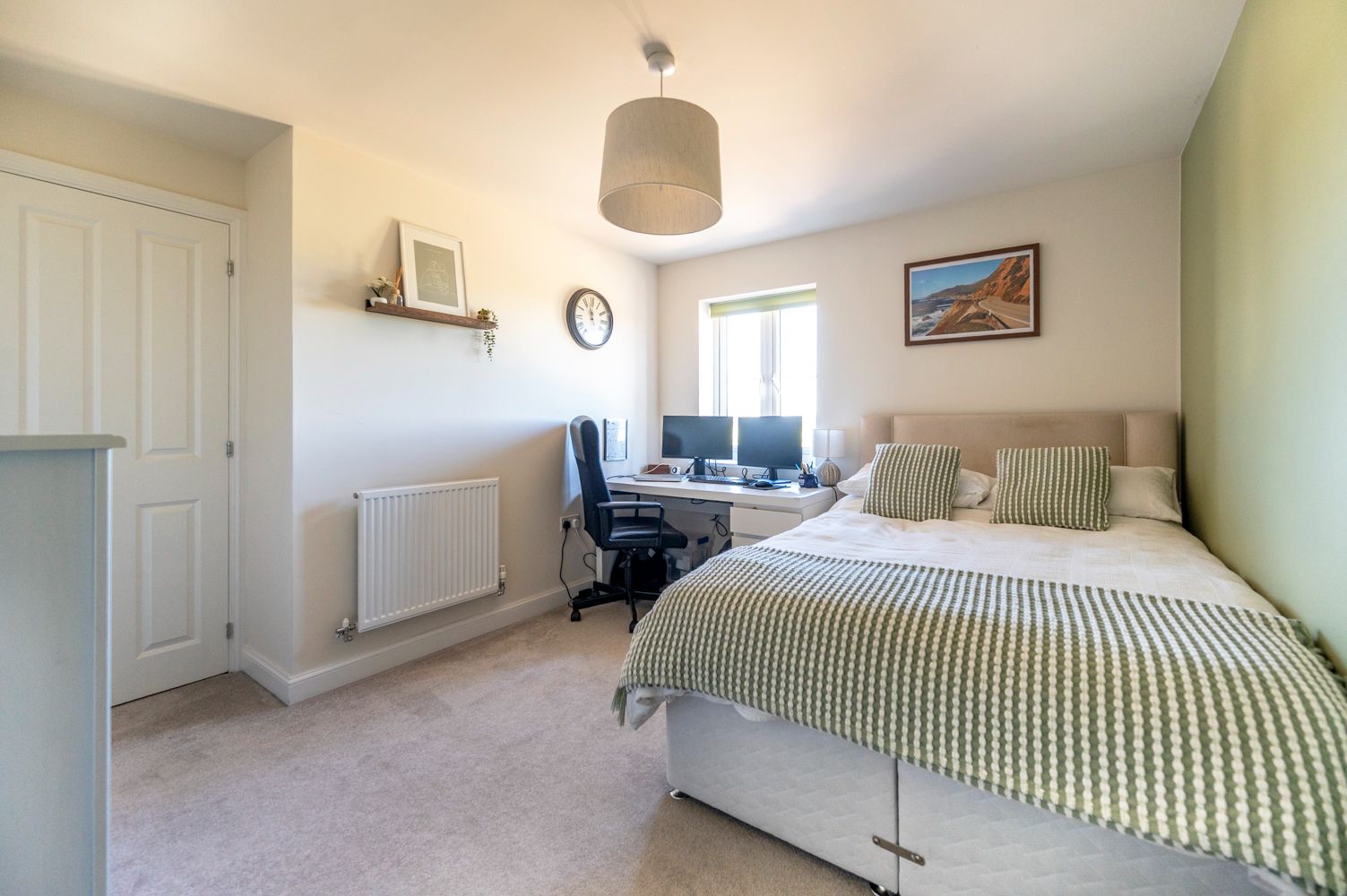 Detached House for sale in Harlow, Wren Street, Harlow, Essex, CM17 0SU, 1322 m²