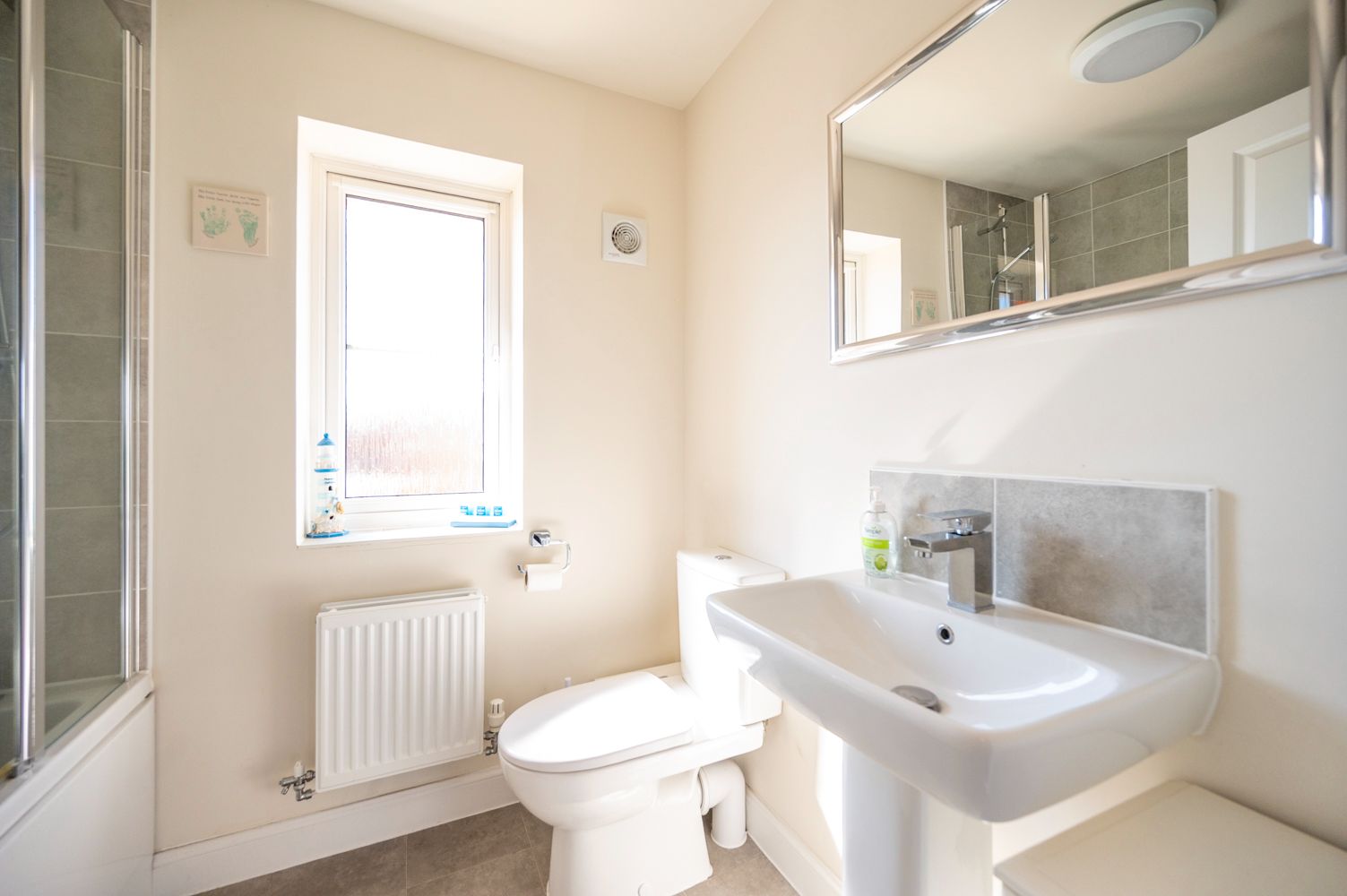 Detached House for sale in Harlow, Wren Street, Harlow, Essex, CM17 0SU, 1322 m²
