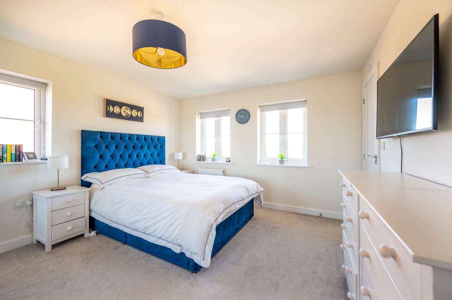Detached House in Harlow 4