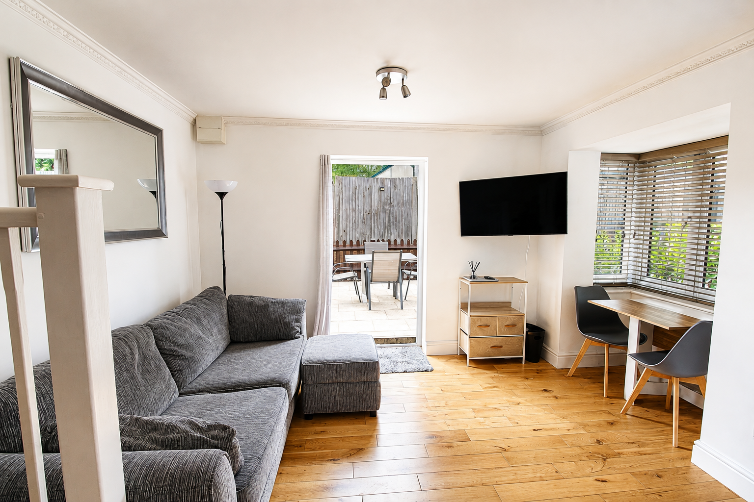End Of Terrace House in Abbots Langley 4