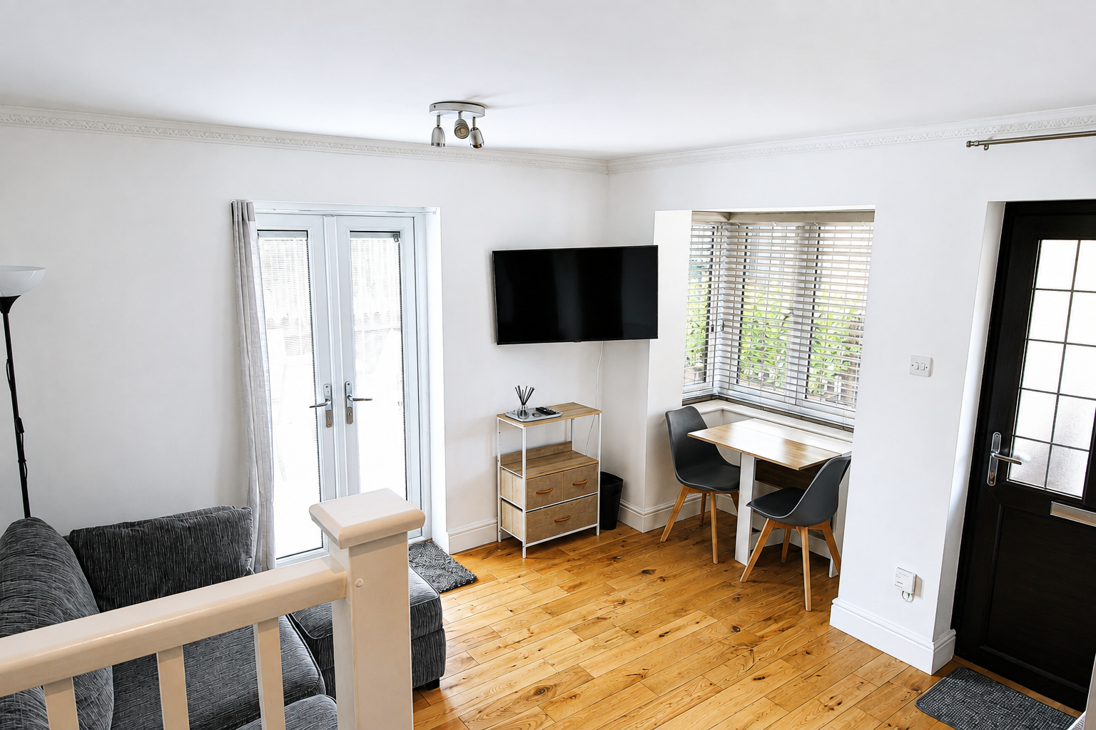 End Of Terrace House in Abbots Langley 5