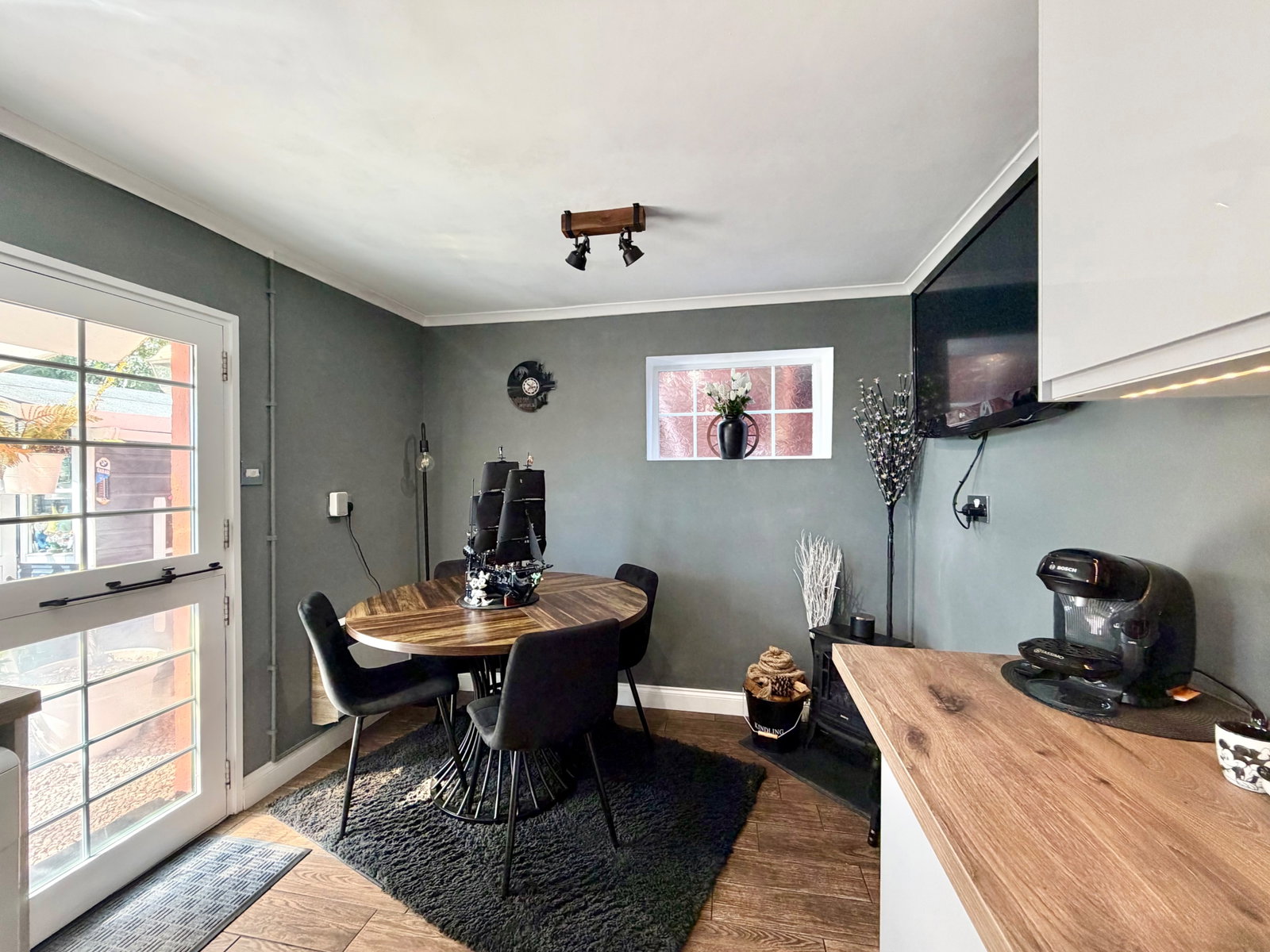 Semi Detached House in Paignton 3