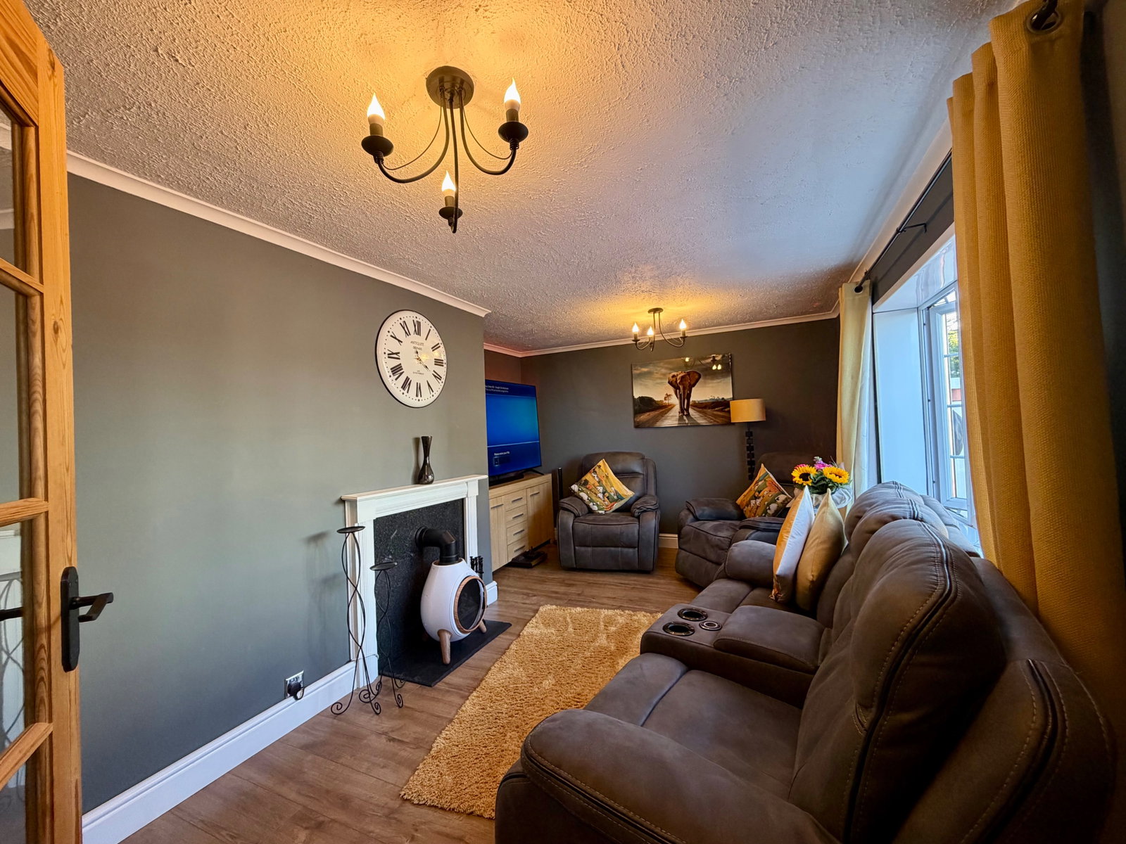 Semi Detached House in Paignton 5