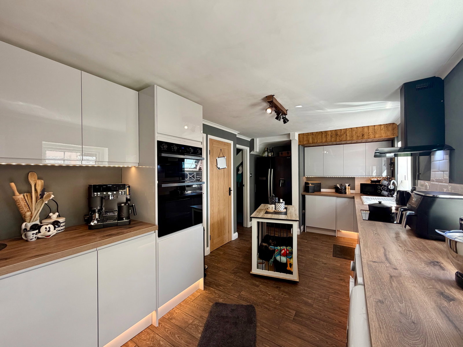 Semi Detached House in Paignton 4
