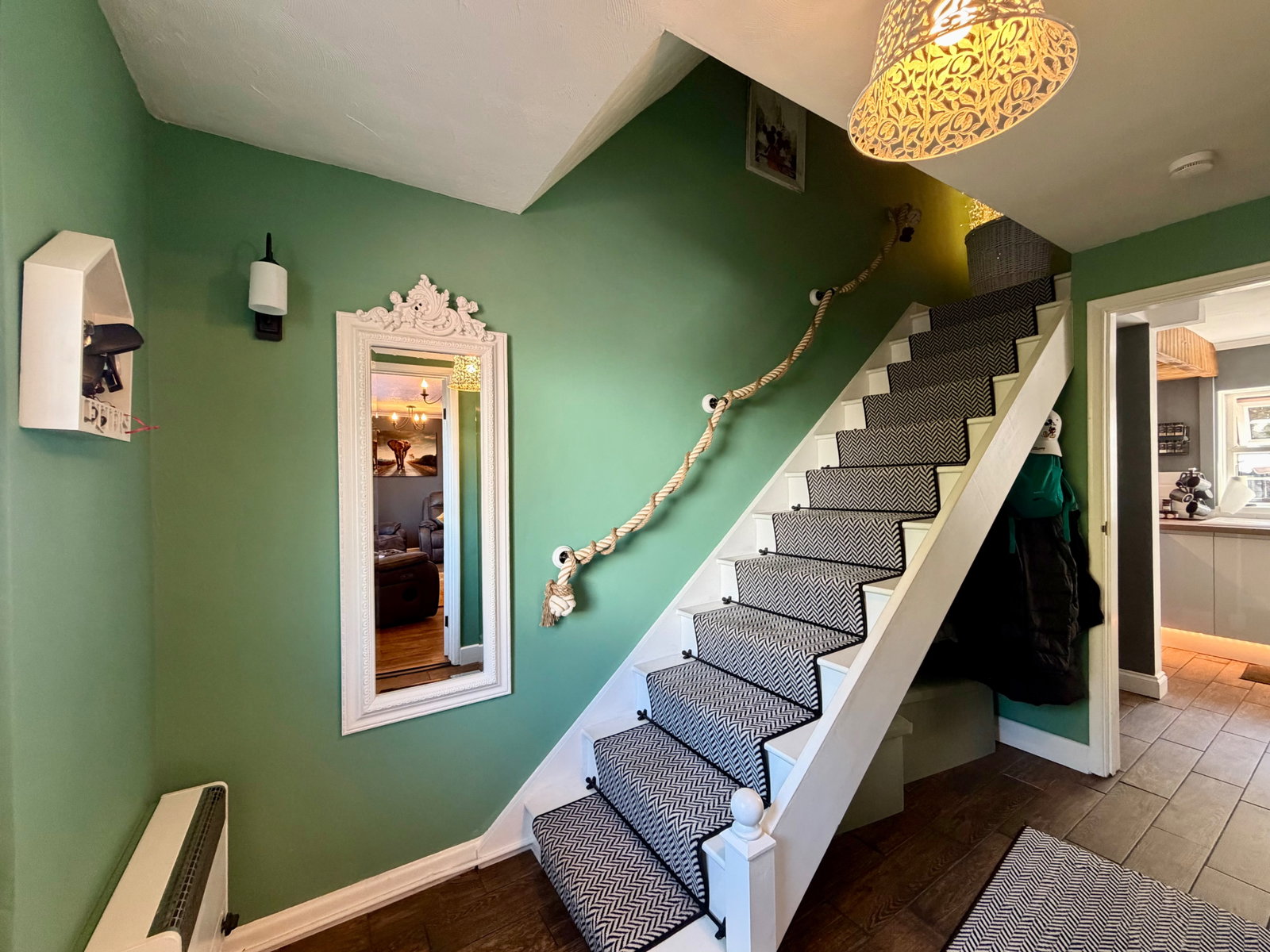 Semi Detached House for sale in Paignton, Belfield Road, Paignton