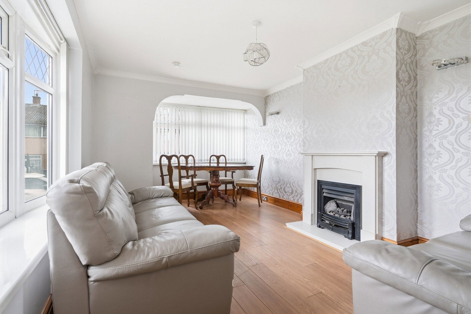 End Of Terrace House for sale in Cwmbran, Dynevor Close, Llanyravon, Cwmbran, NP44 8RG