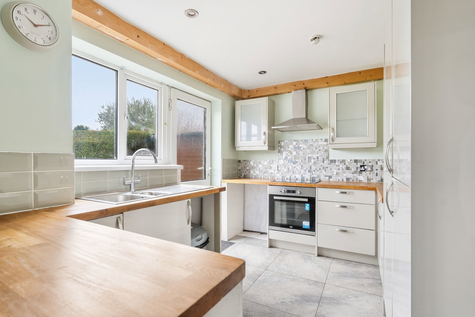 End Of Terrace House for sale in Cwmbran, Dynevor Close, Llanyravon, Cwmbran, NP44 8RG