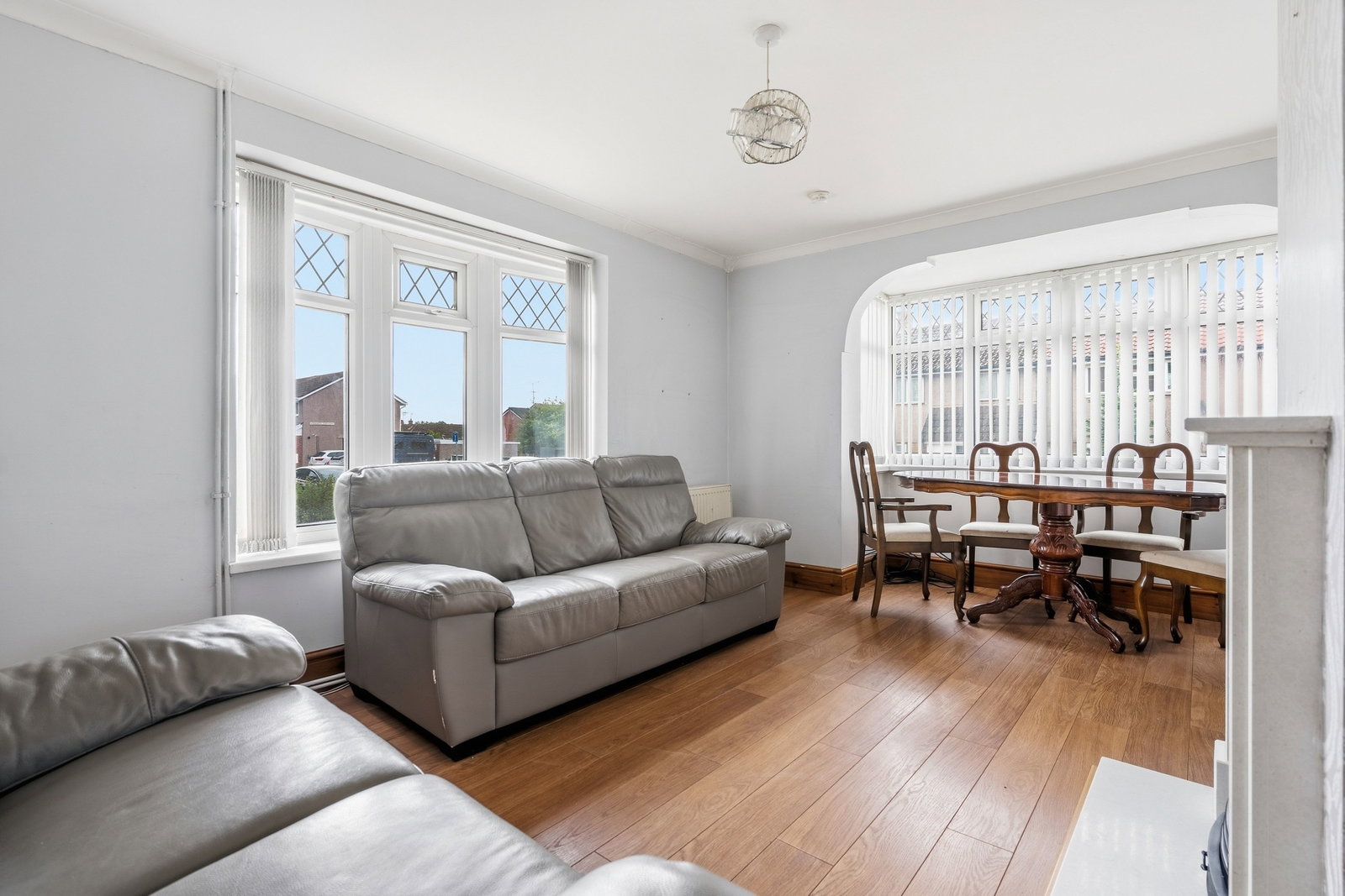 End Of Terrace House for sale in Cwmbran, Dynevor Close, Llanyravon, Cwmbran, NP44 8RG