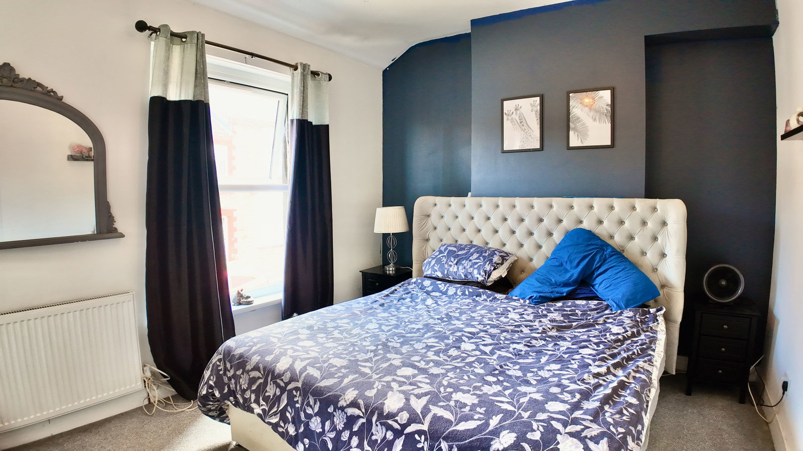 Terraced House for sale in Newport, William Street, Crumlin, NP11, 872 m²