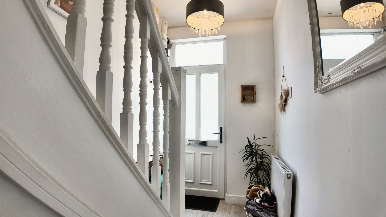 Terraced House for sale in Newport, William Street, Crumlin, NP11, 872 m²