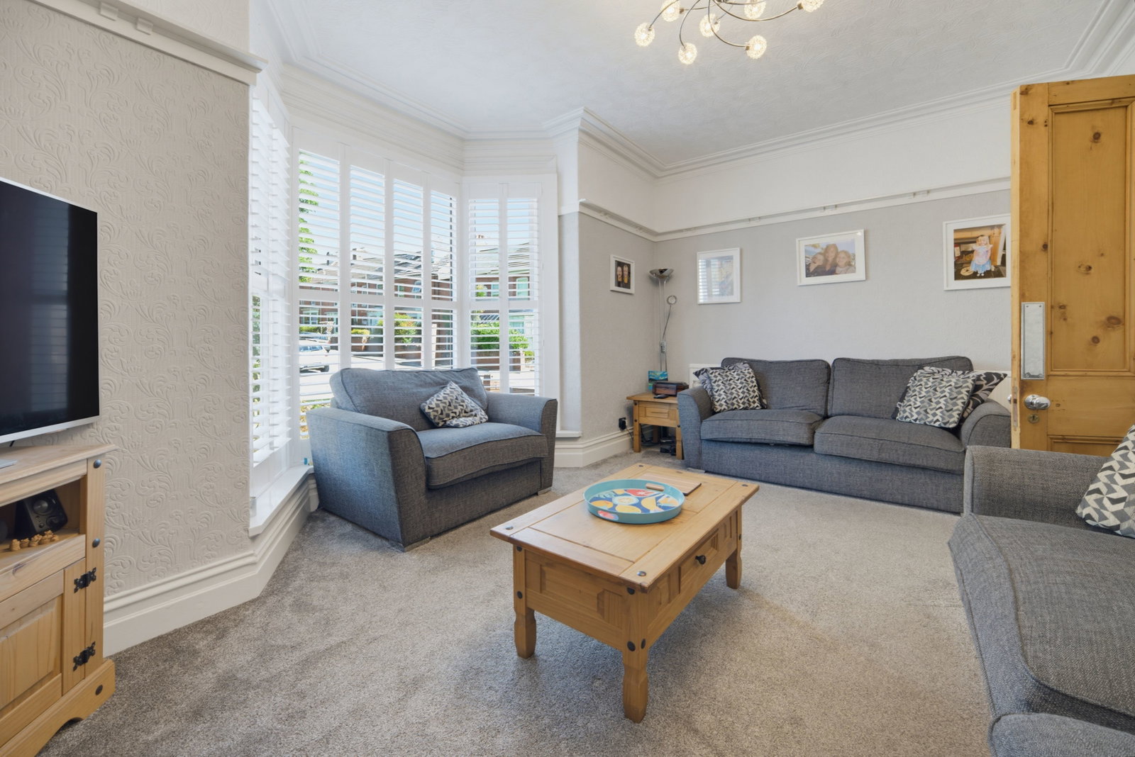 Semi Detached House in Swansea 2