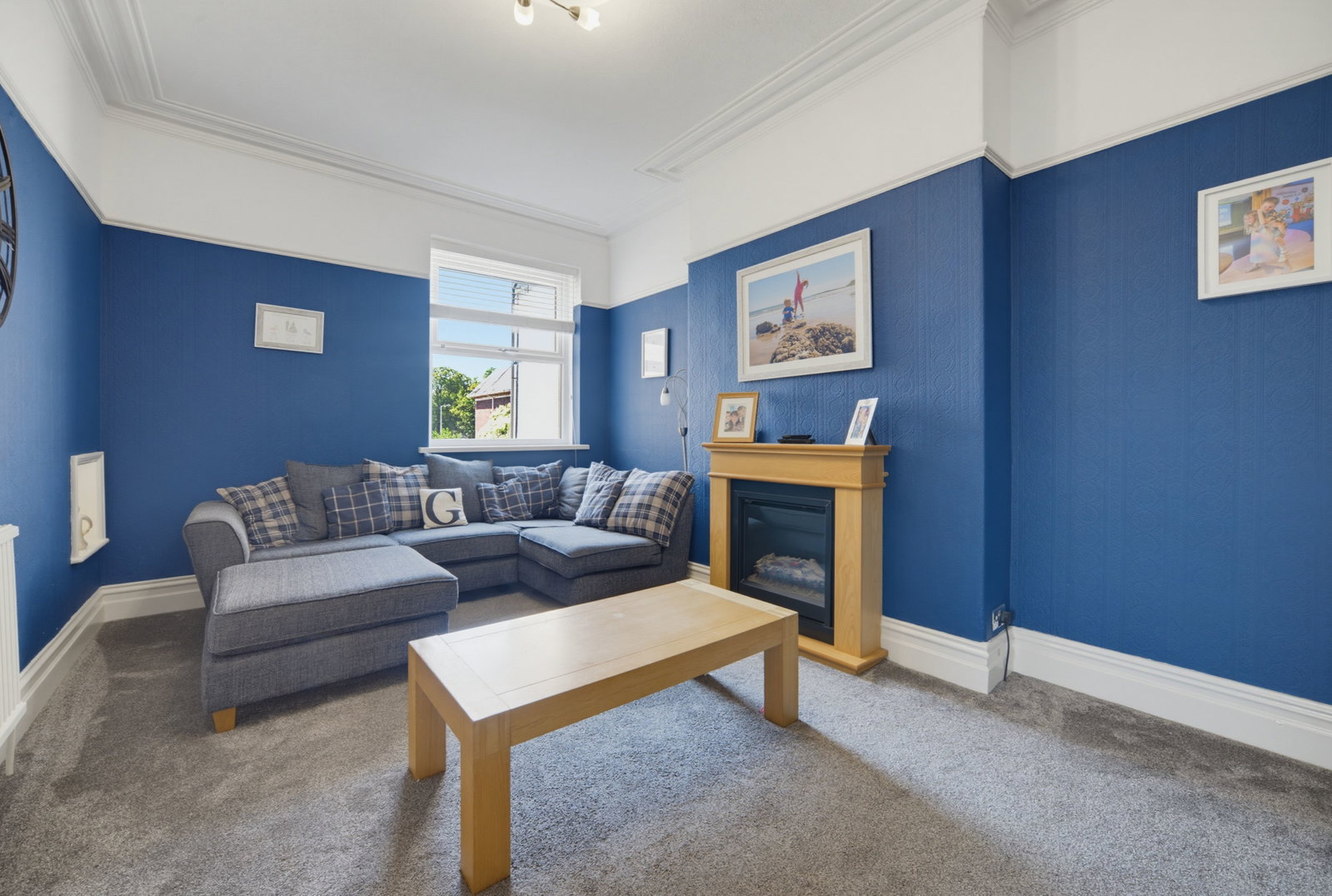 Semi Detached House in Swansea 5
