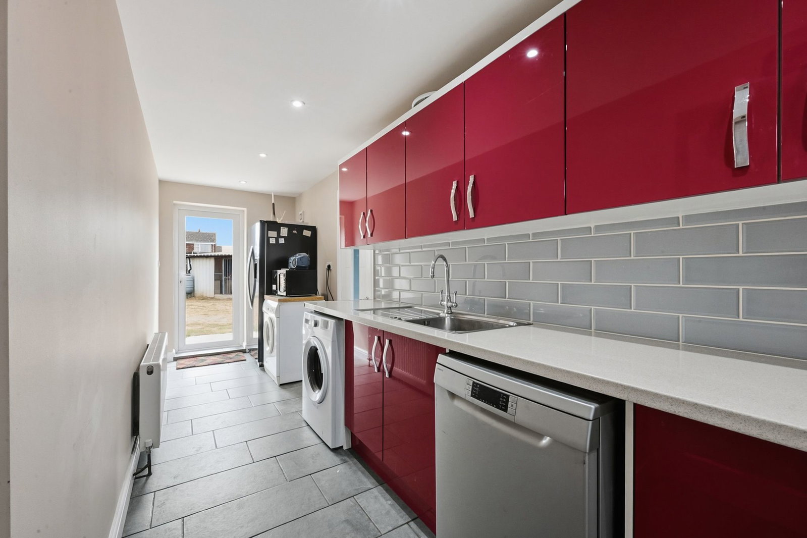 Semi Detached House for sale in Sittingbourne, The Street, Lower Halstow, Sittingbourne, ME9 7DP