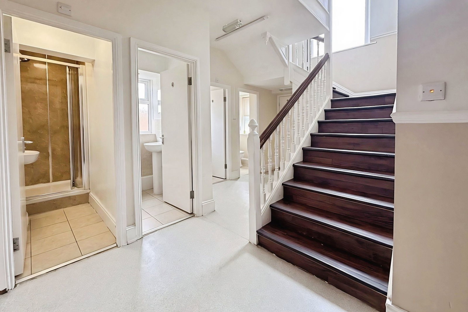 Semi Detached House in Newcastle Upon Tyne 2