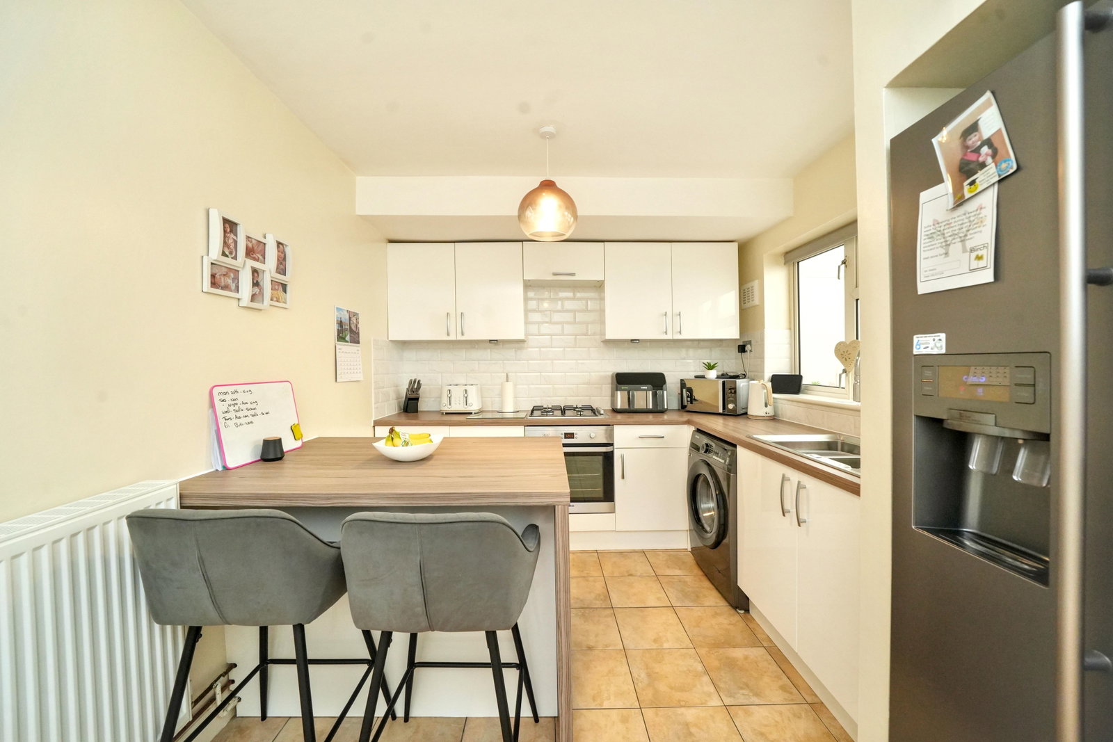 Semi Detached House in Wednesbury