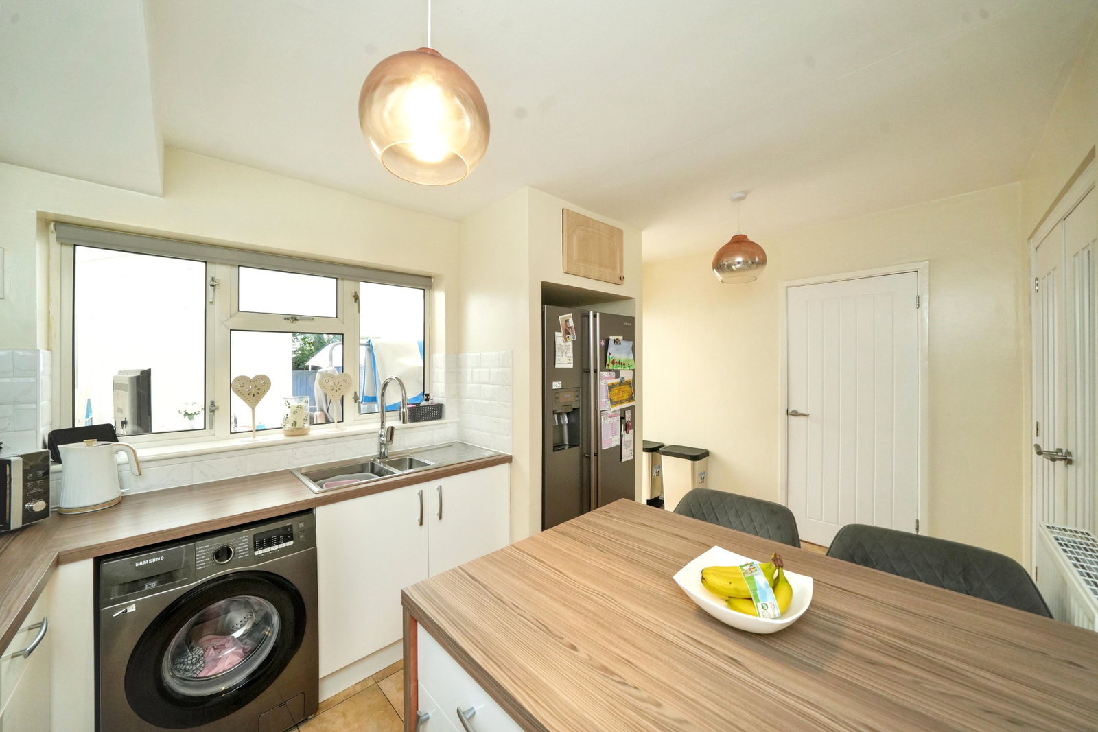 Semi Detached House in Wednesbury