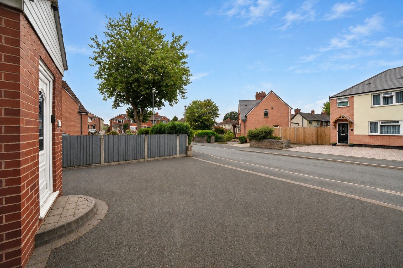 Semi Detached House for sale in Wednesbury, Yardley Street, Wednesbury, WS10 8HR