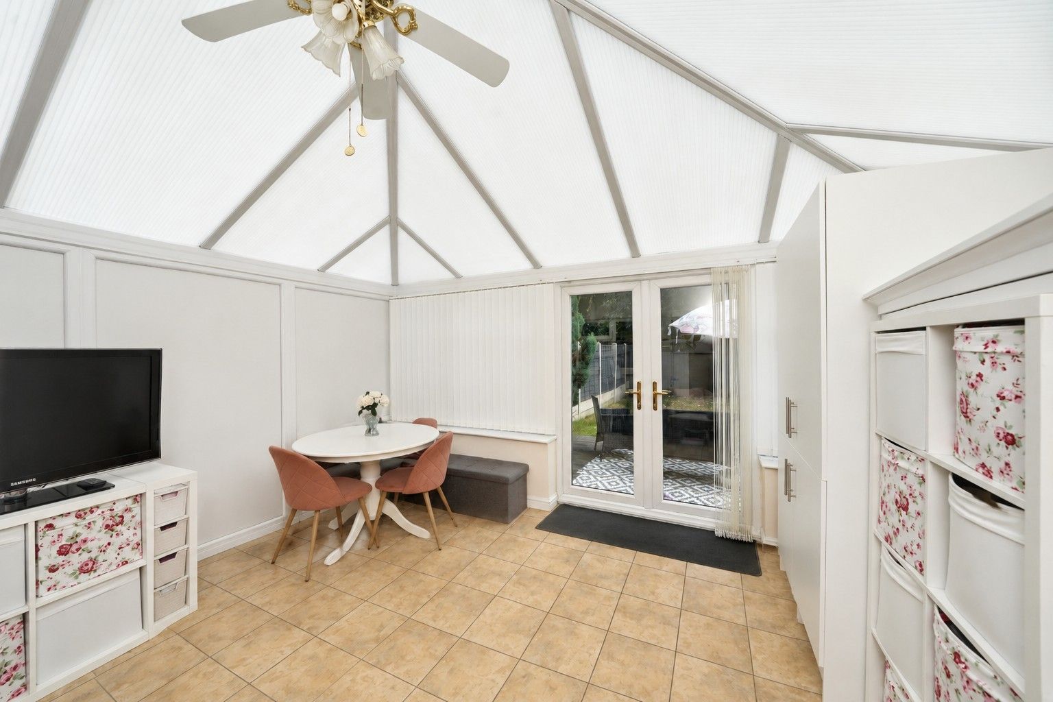 Semi Detached House in Wednesbury