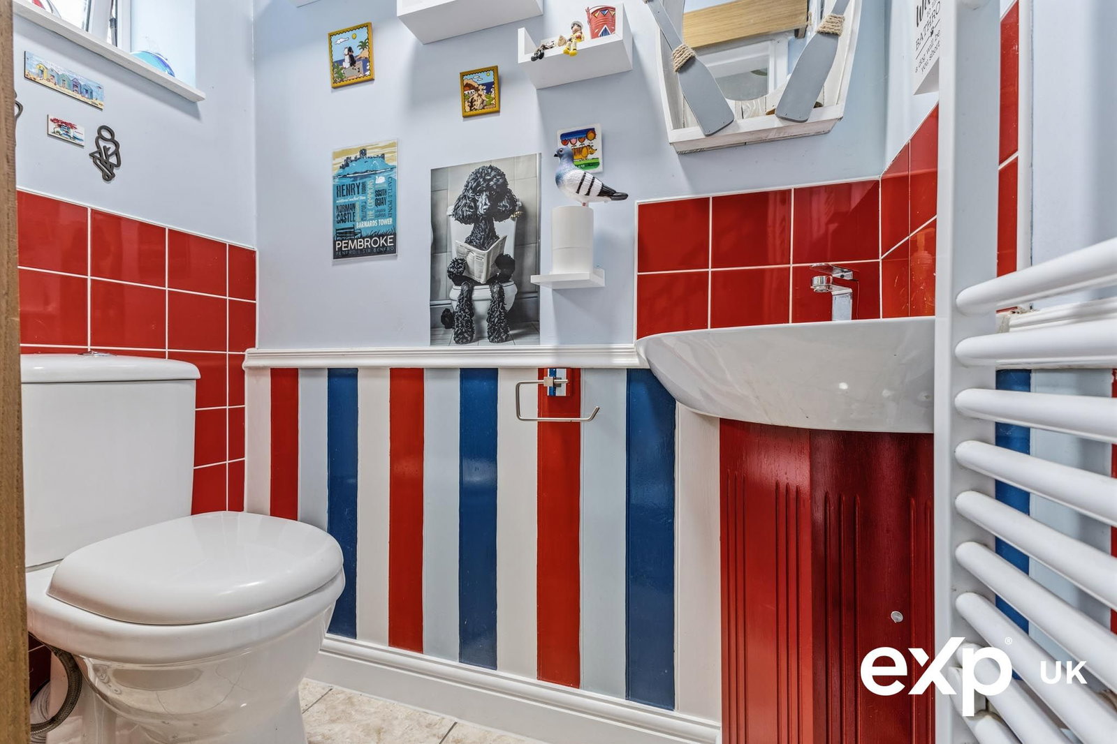 Detached House in Nottingham