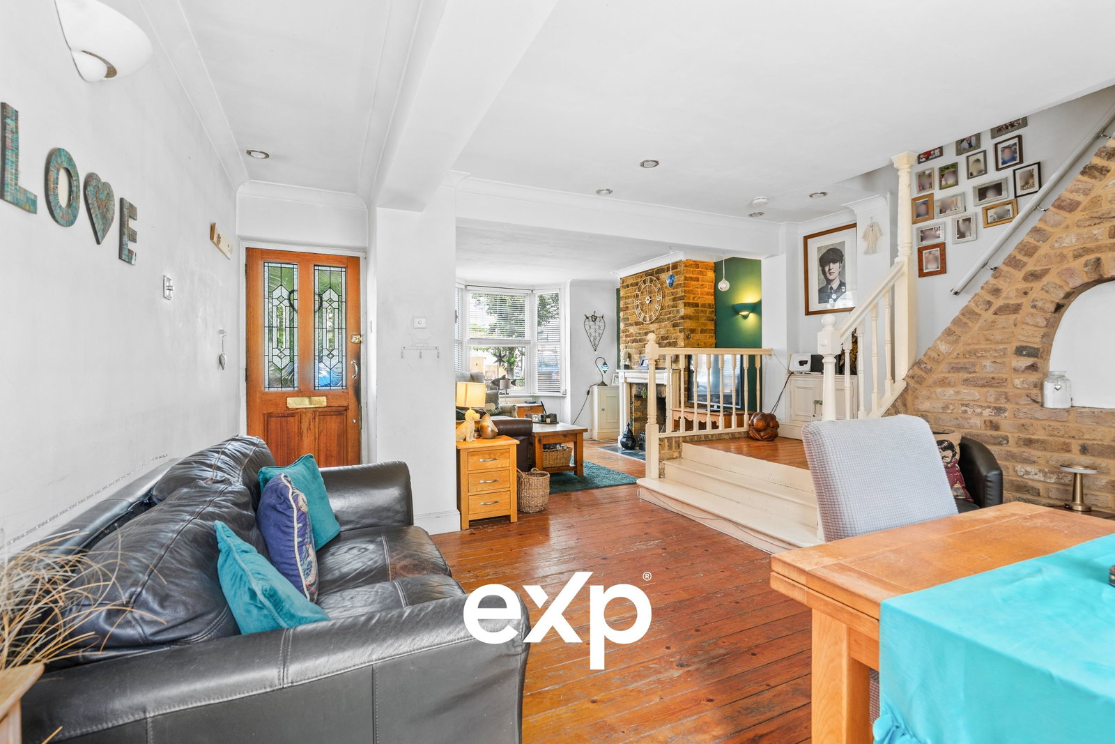 Semi Detached House in Feltham