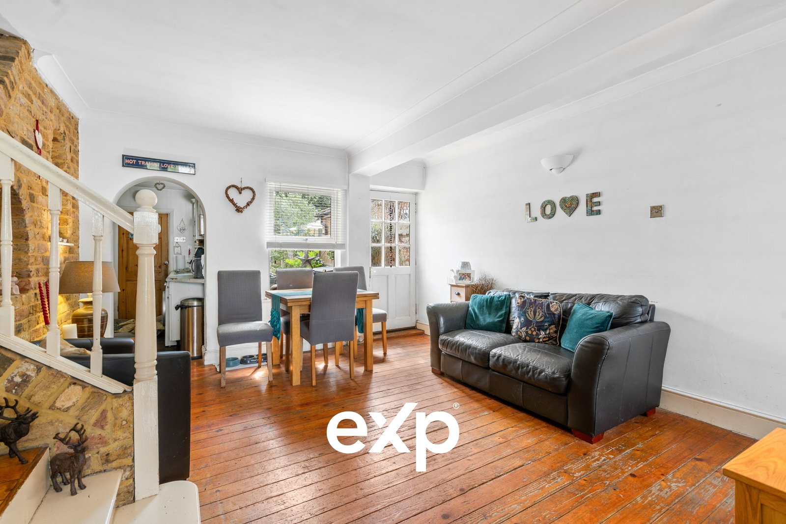 Semi Detached House in Feltham
