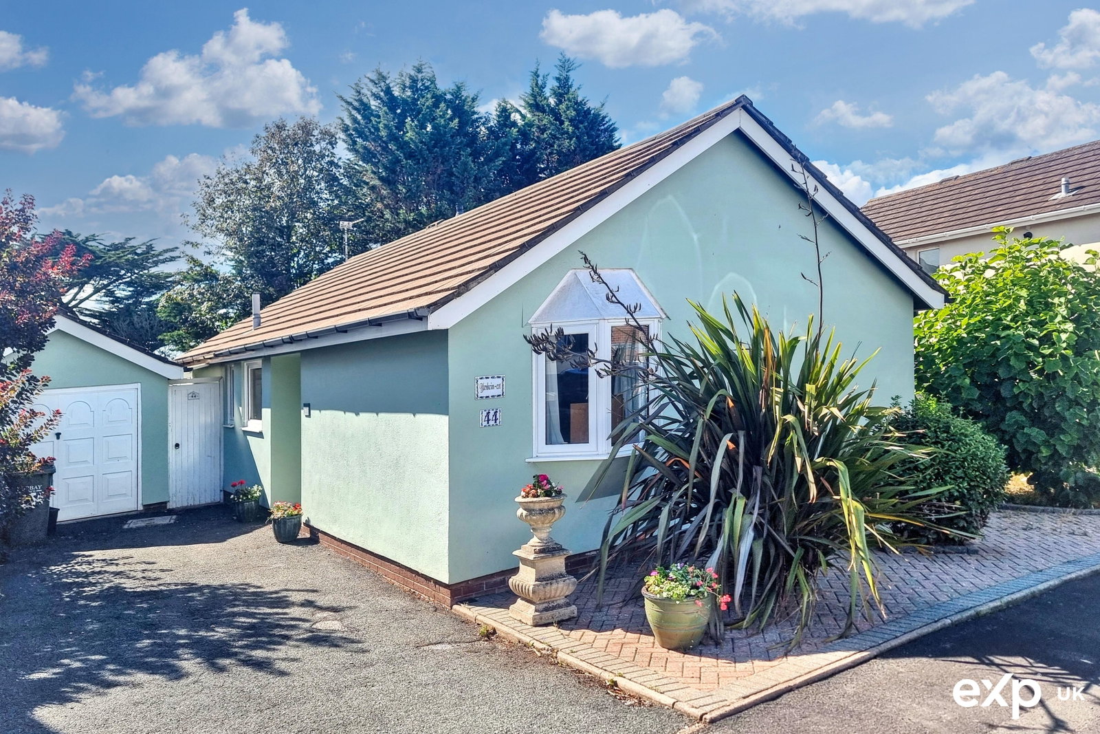 Bungalow for sale in Paignton, Hound Tor Close, Paignton, TQ4 7SJ