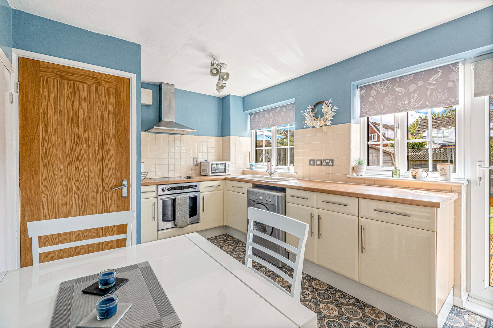 Semi Detached House for sale in Loughborough, Penrith Avenue, Shepshed, Loughborough, LE12 9NB