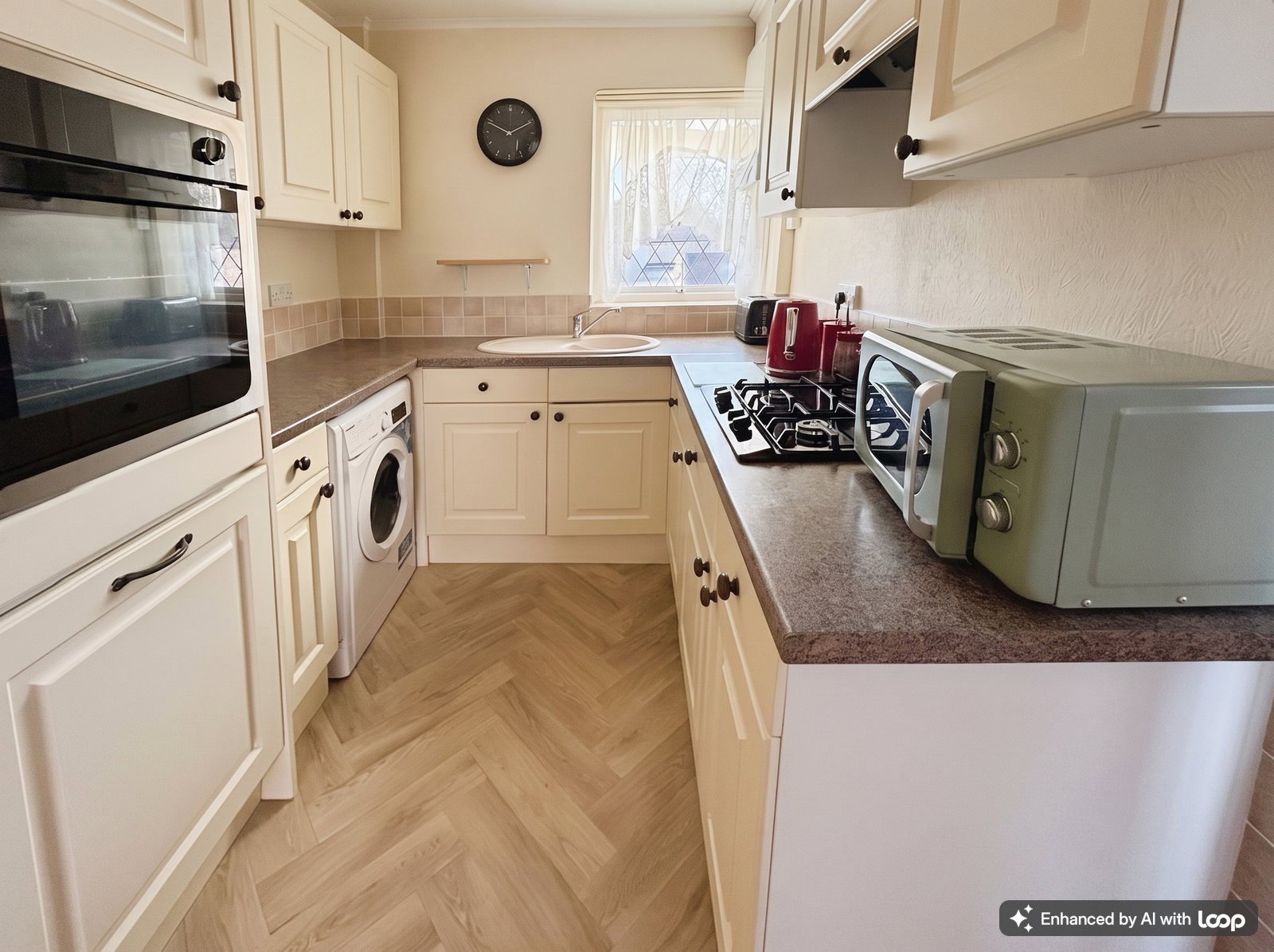 Semi Detached Bungalow in Hinckley