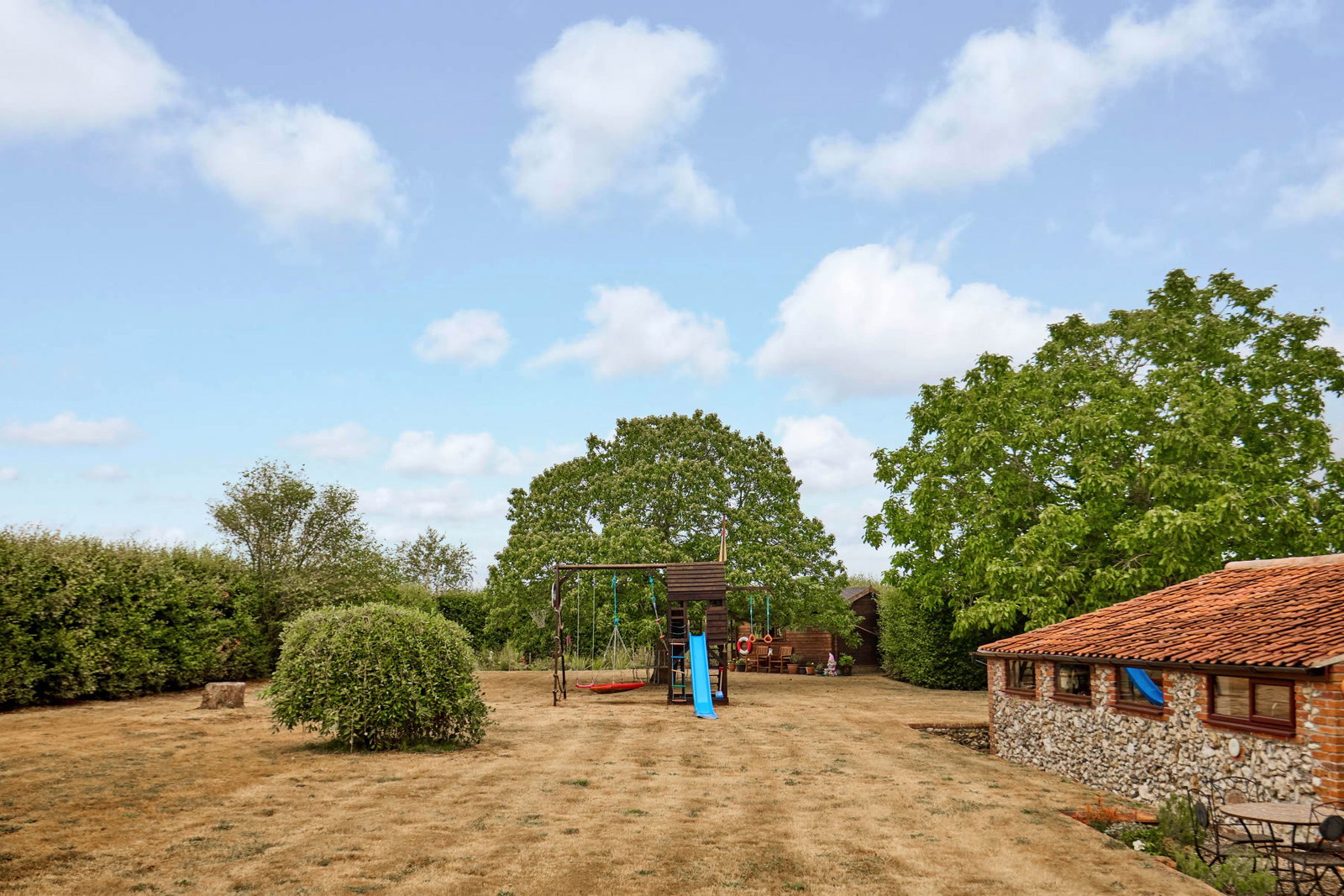Detached House in Norwich 4