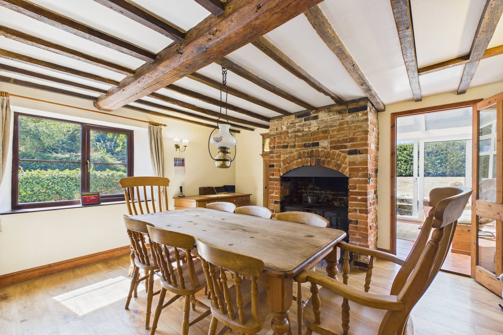 Detached House in Norwich 3