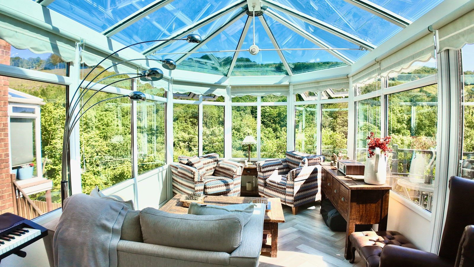 Detached House in Newport 4