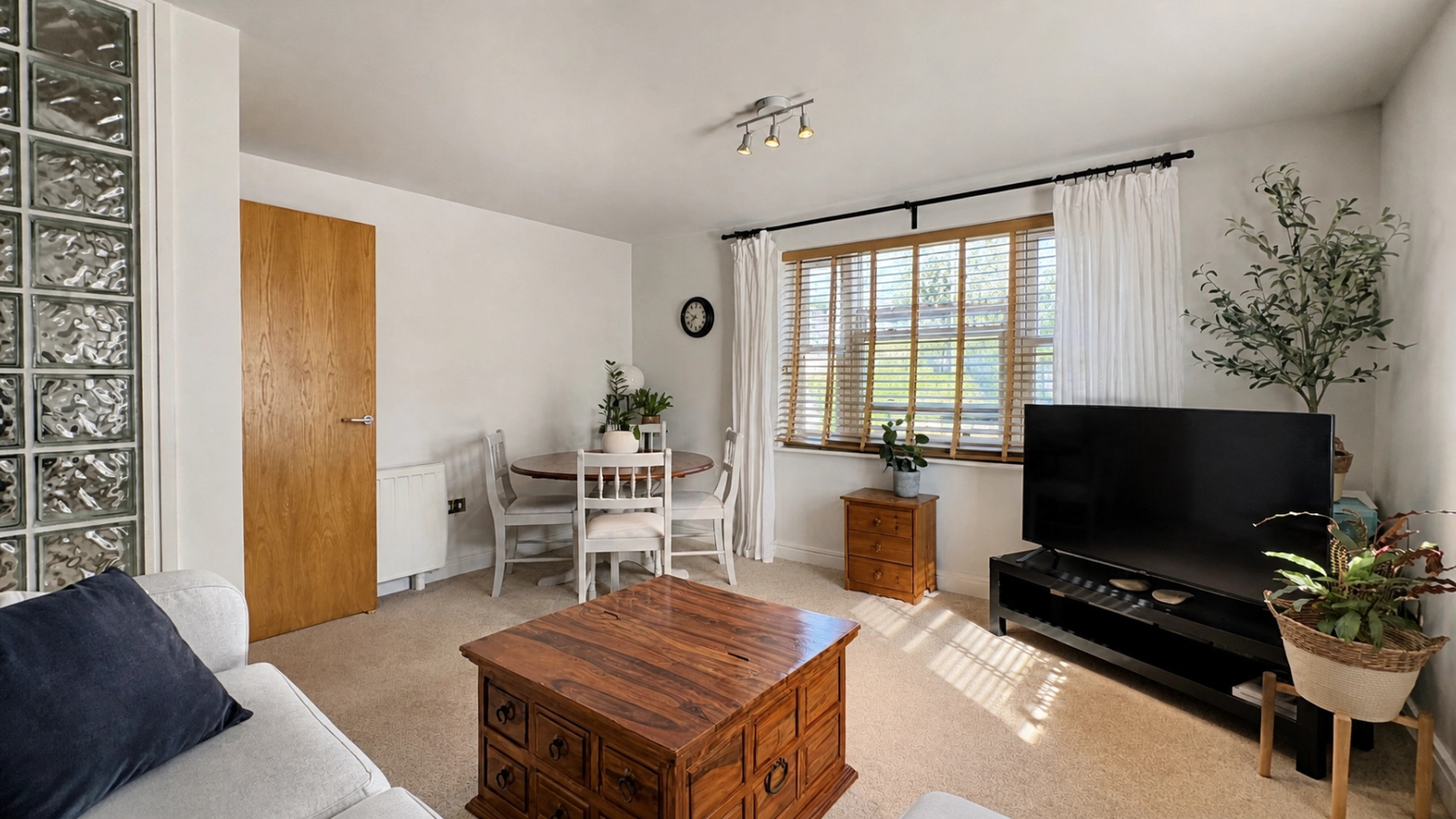 Apartment in Torquay