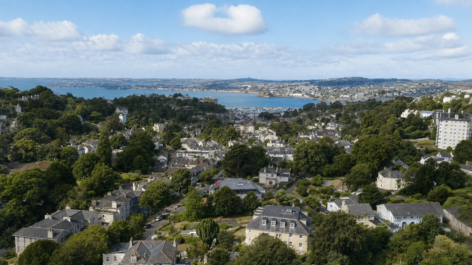 Apartment in Torquay