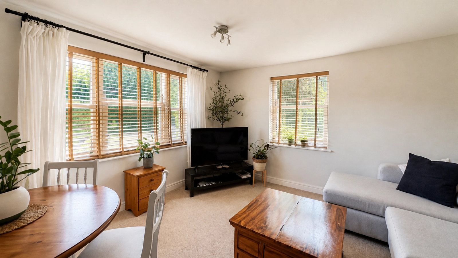 Apartment in Torquay