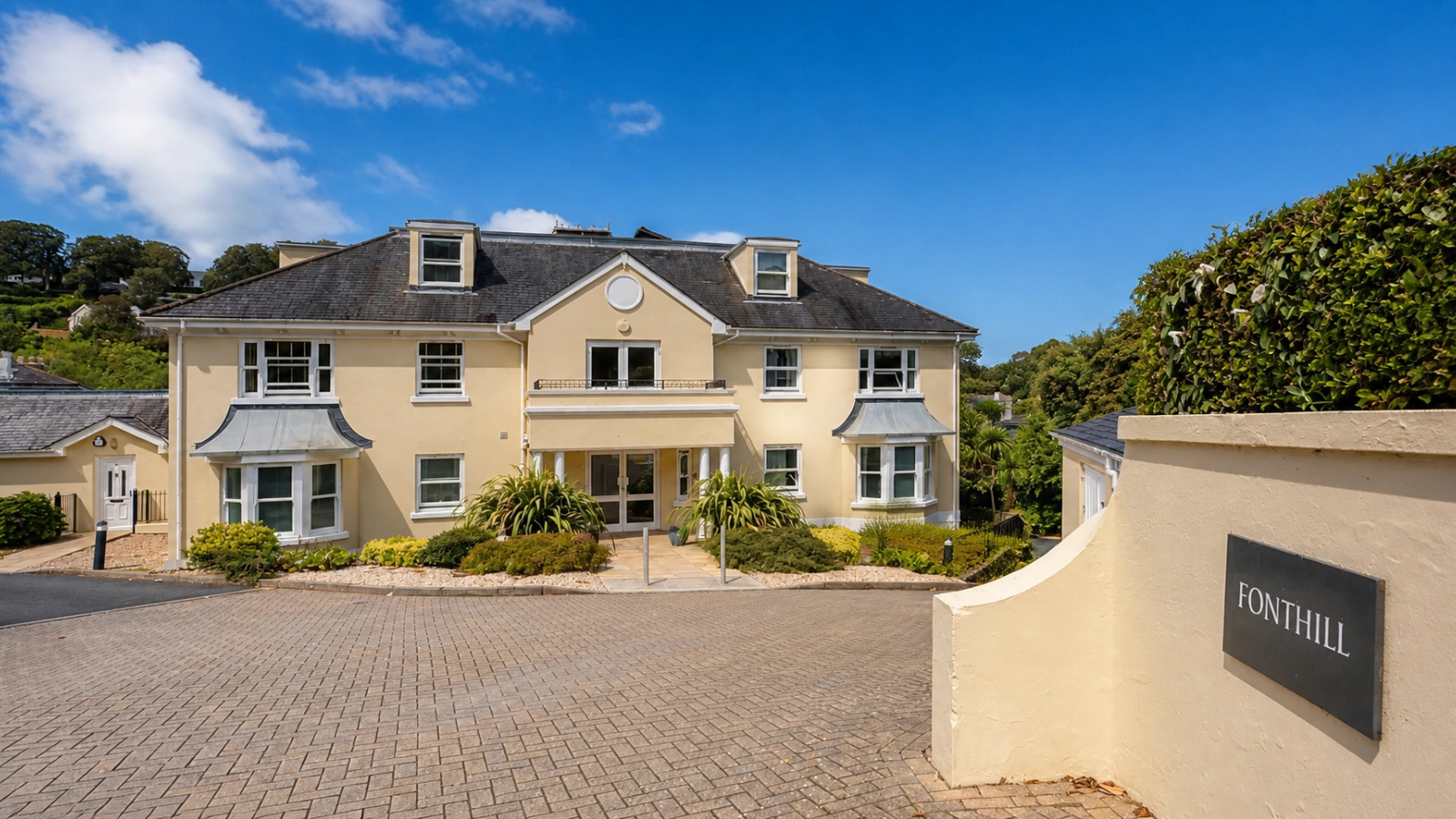 Apartment in Torquay