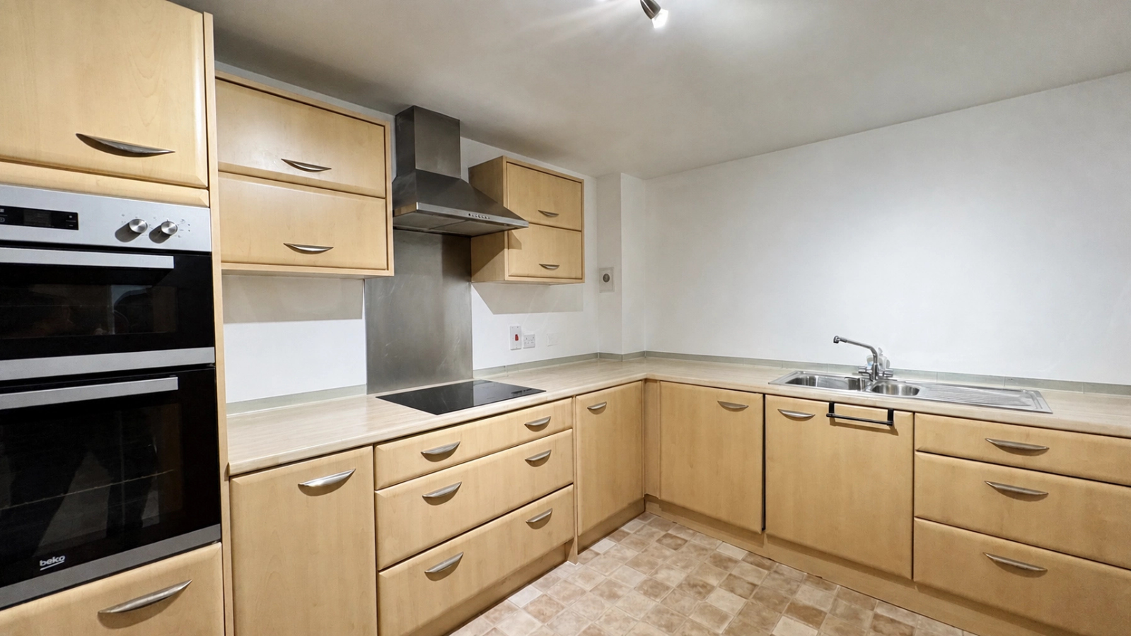 Apartment in Torquay