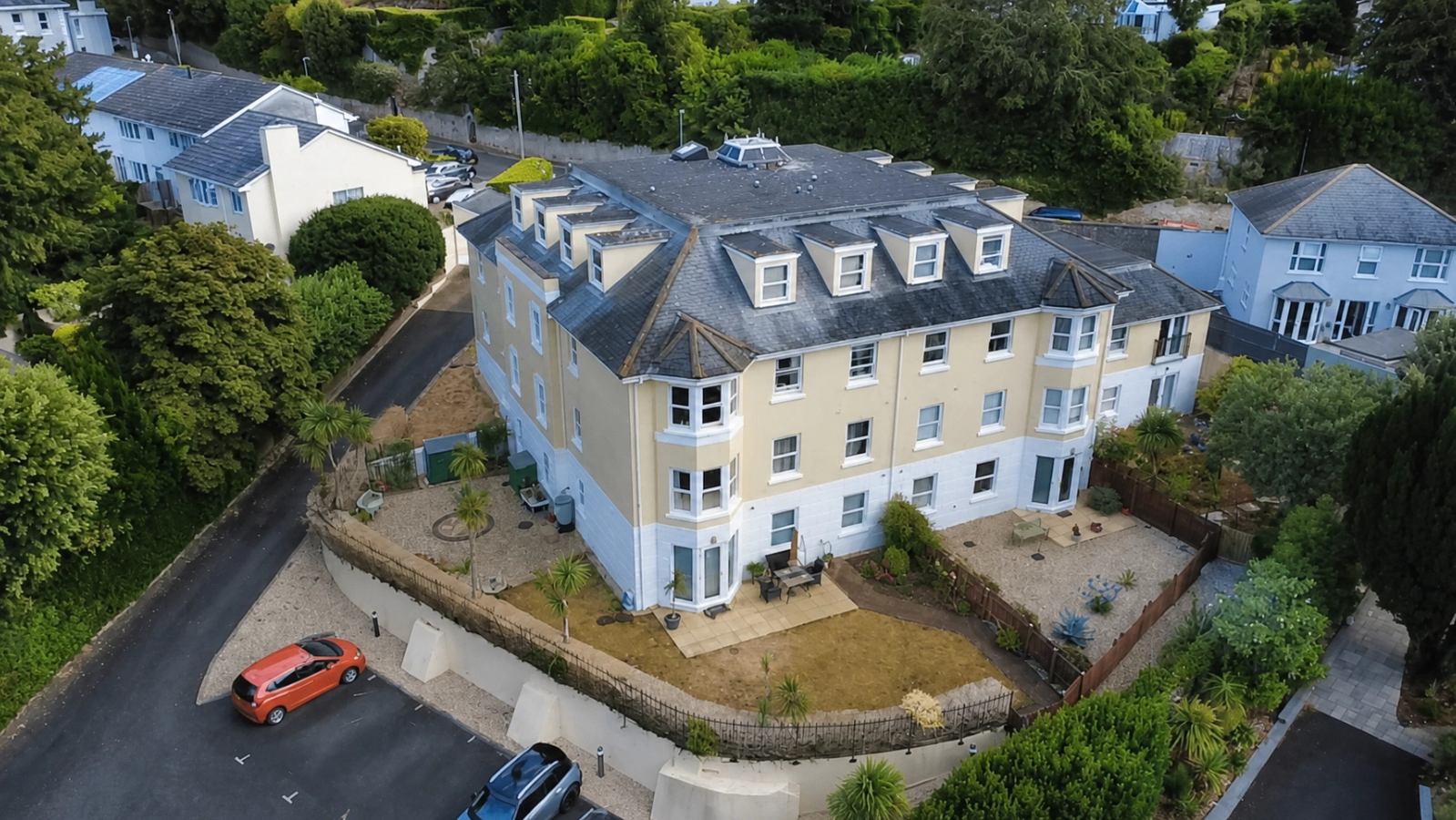 Apartment in Torquay