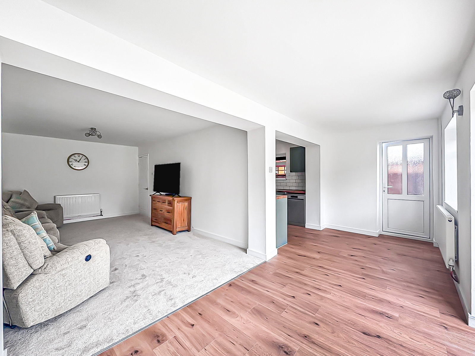 Semi Detached Bungalow in Gloucester 2