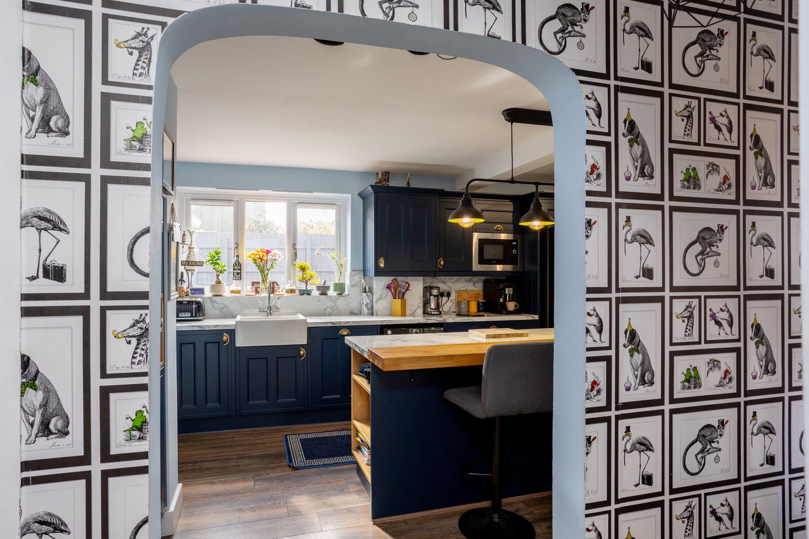 Semi Detached House in Market Weighton