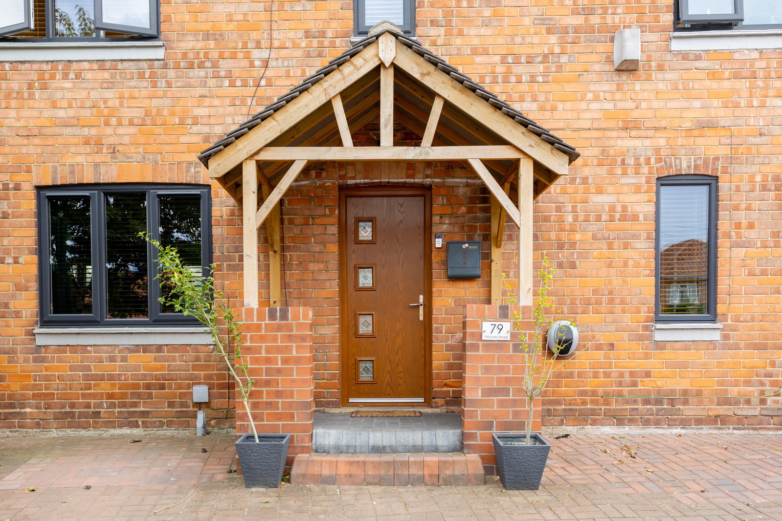 Semi Detached House in Market Weighton