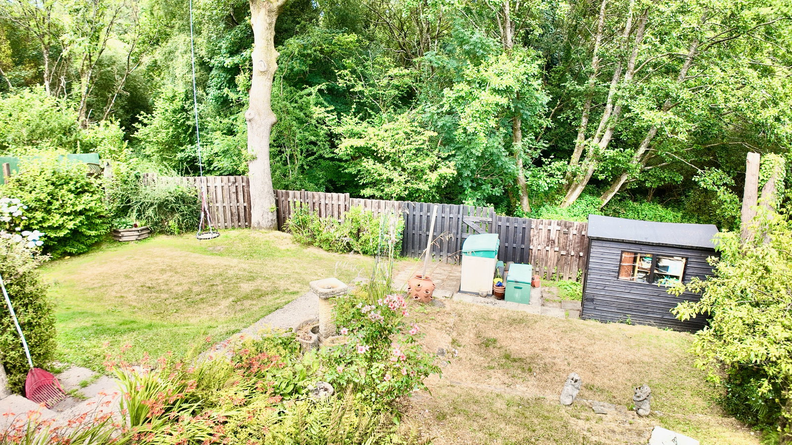 Semi Detached Bungalow for sale in Newport, Woodland Drive, Crumlin, NP11, 592 m²
